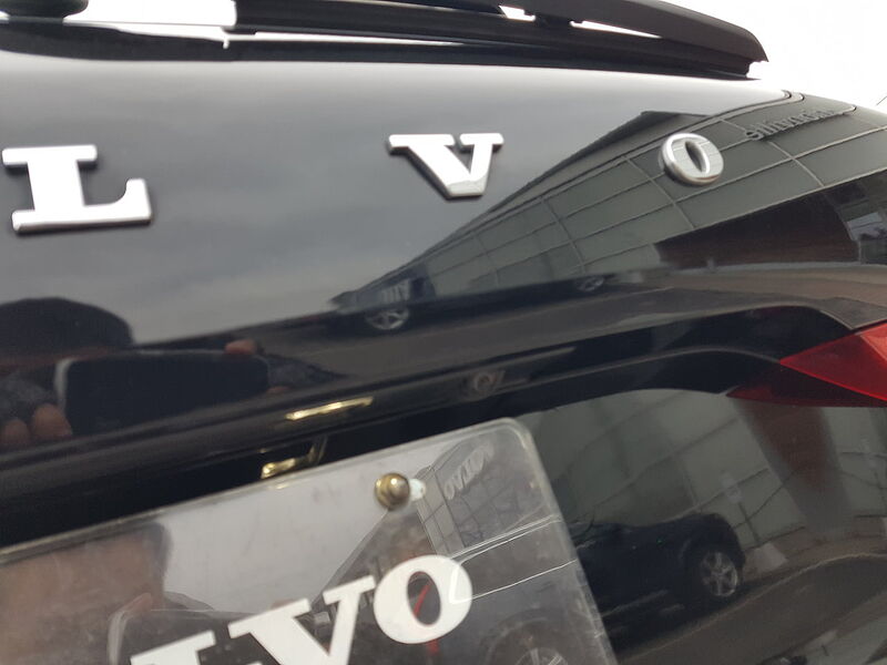 Volvo  T6 AWD R-Design l CPO l MAY SPECIAL
