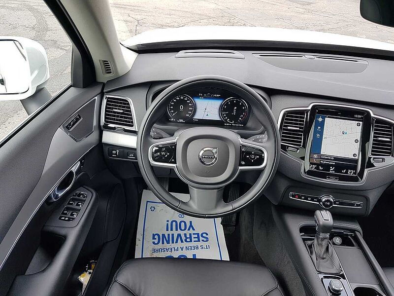 Volvo  T6 AWD Momentum (7-Seat)  CPO 360 HUD ACC