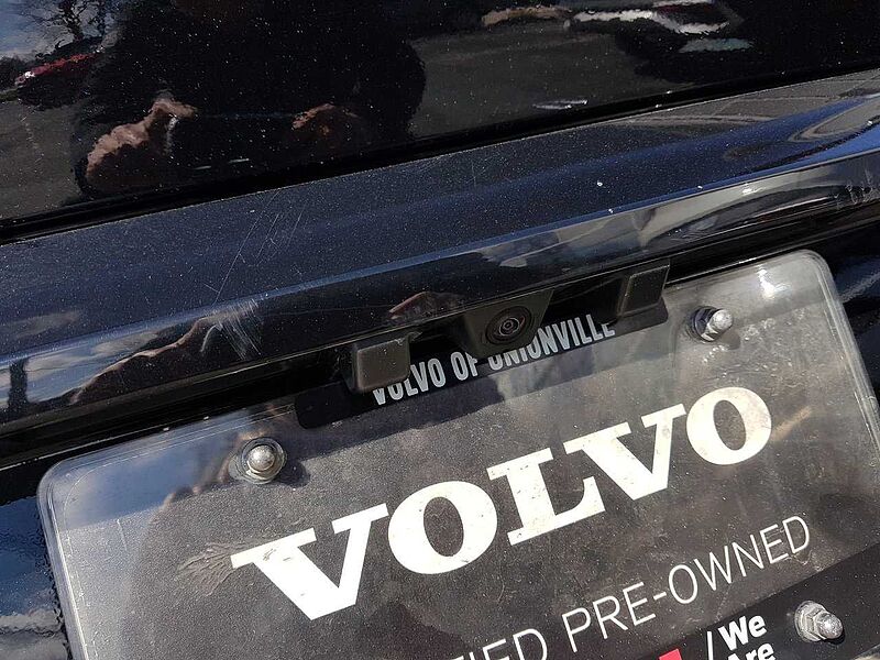 Volvo  T6 AWD Inscription   CPO   B&W