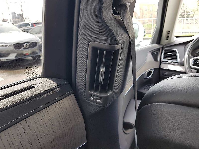 Volvo  T6 AWD Inscription (7-Seat) l CPO l MAY SPECIAL